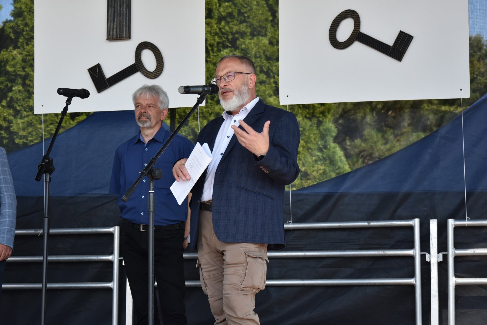  	XVII edycja Spotkania Trzech Kultur